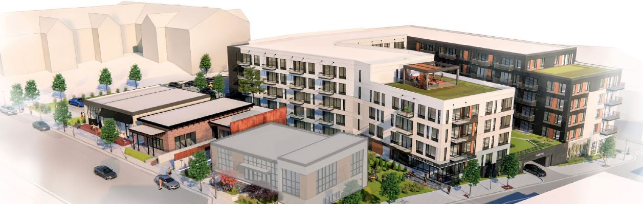 Harlow and Hem | Engage Wauwatosa