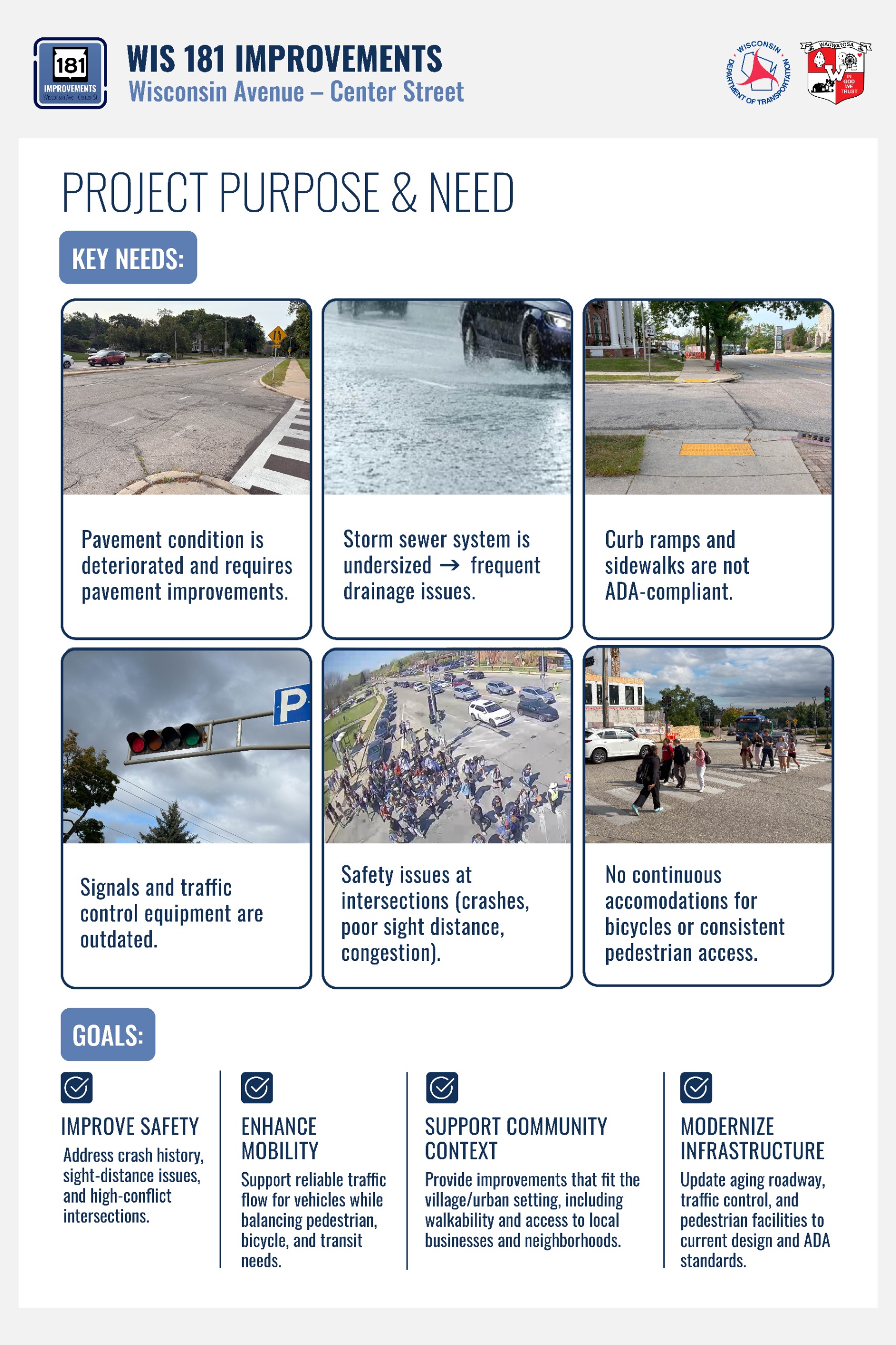 WIS181 Project Purpose